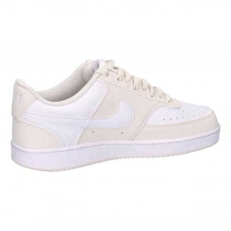 Nike Damen Sneaker Court Vision Low IM1652 