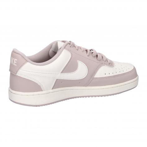Nike Damen Sneaker Court Vision Low IM1652 
