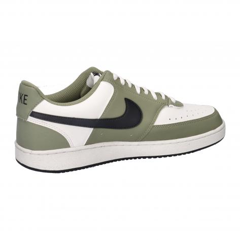 Nike Herren Sneaker Court Vision Low Premium IM0459 