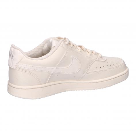 Nike Damen Sneaker Court Vision Low Special Edition II6563 