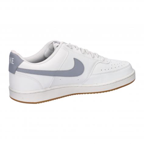 Nike Herren Sneaker Court Vision Low V2 II7403 