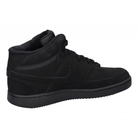 Nike Herren Sneaker Court Vision Mid CU6620 