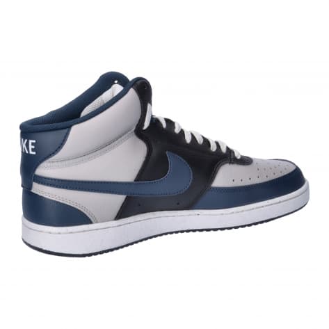 Nike Herren Sneaker Court Vision Mid Next Nature DN3577 