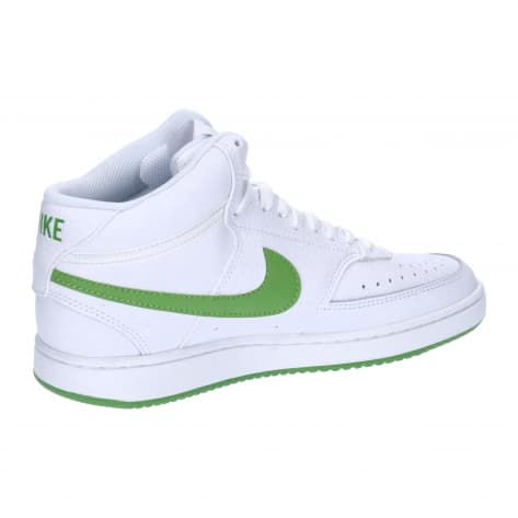 Nike Damen Sneaker Court Vision Mid CD5436 