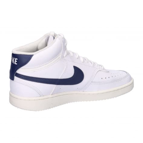 Nike Damen Sneaker Court Vision Mid CD5436 