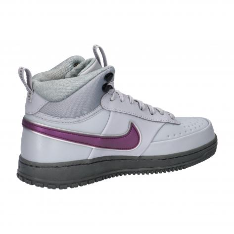 Nike Herren Sneaker Court Vision Mid Winter SE IQ7345 