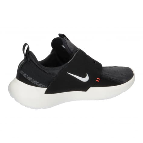 Nike Herren Sneaker E-SERIES AD DV2436-001 43 Anthracite/Sail-Black-Red | 43