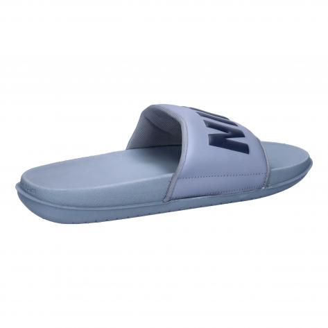 Nike Herren Badeschlappen Offcourt Slide BQ4639 