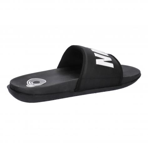 Nike Herren Badeschlappen Offcourt Slide BQ4639 