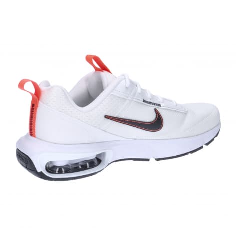 Nike Kinder Sneaker Air Max INTRLK Lite (GS) DH9393-105 38 Summit White/Black | 38