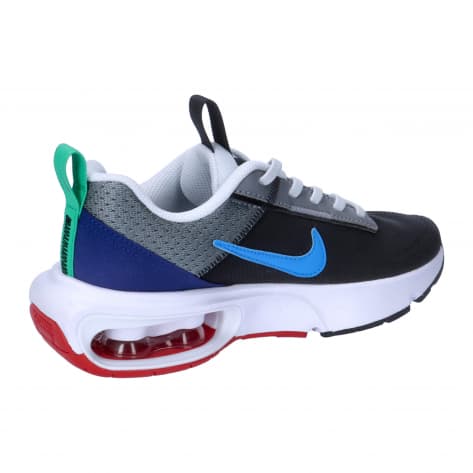 Nike Kinder Sneaker Air Max INTRLK Lite DH9394-005 33 Black/Photo Blue-Cool Grey | 33