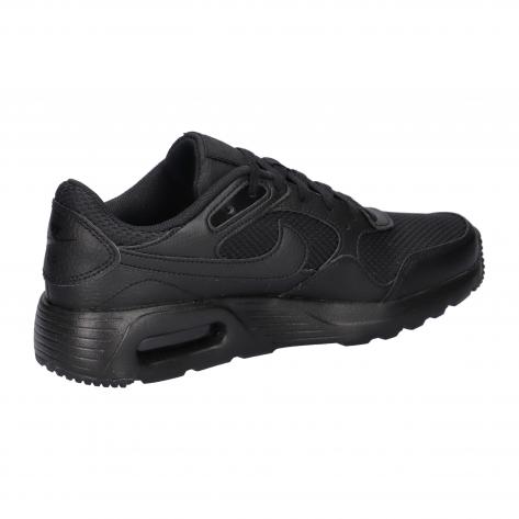 Nike Herren Sneaker Air Max SC CW4555-003 39 Black/Black-Black | 39