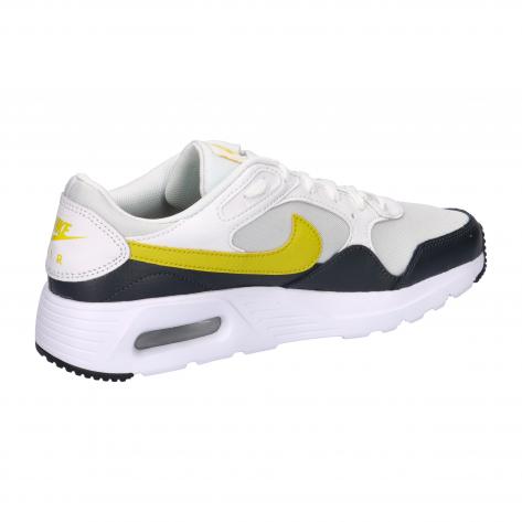Nike Herren Sneaker Air Max SC CW4555 