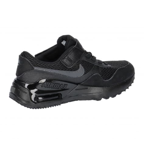 Nike Kinder Sneaker Air Max SYSTM DQ0285 