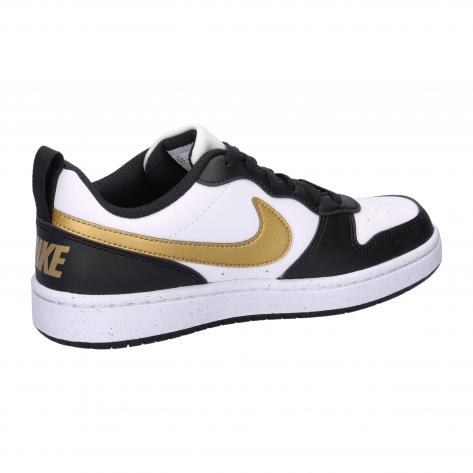 Nike Kinder Sneaker Court Borough Low Recraft (GS) DV5456 
