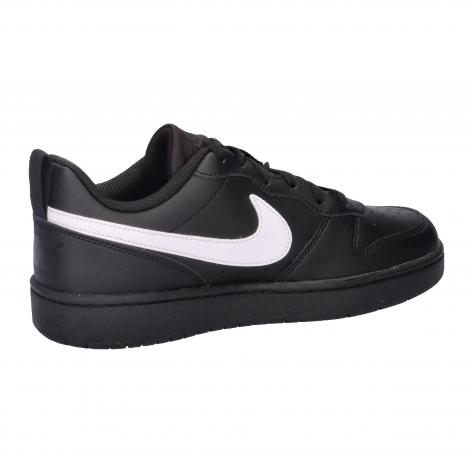 Nike Kinder Sneaker Court Borough Low Recraft (GS) DV5456 