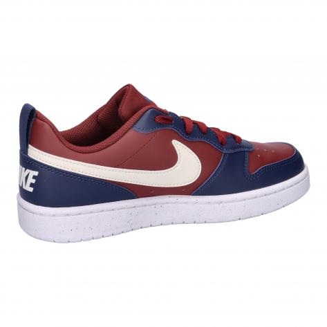 Nike Kinder Sneaker Court Borough Low Recraft (GS) DV5456 