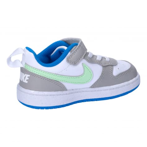 Nike Kleinkinder Sneaker Court Borough Low Recraft (TD) DV5458 