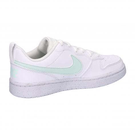 Nike Kinder Sneaker Court Borough Low Recraft (GS) DV5456 