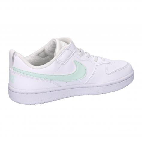 Nike Kinder Sneaker Court Borough Low Recraft (PS) DV5457 
