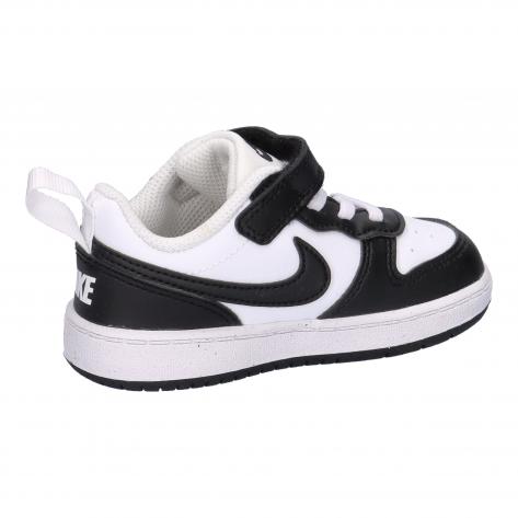 Nike Kleinkinder Sneaker Court Borough Low Recraft (TD) DV5458 