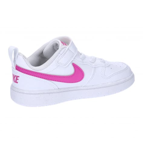 Nike Kleinkinder Sneaker Court Borough Low Recraft (TD) DV5458 