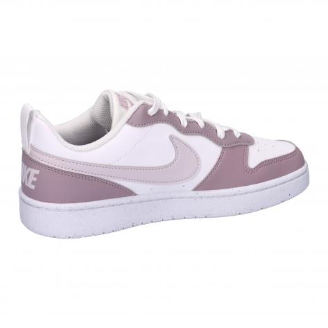 Nike Kinder Sneaker Court Borough Low Recraft (GS) DV5456 