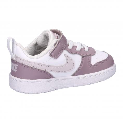 Nike Kleinkinder Sneaker Court Borough Low Recraft (TD) DV5458 