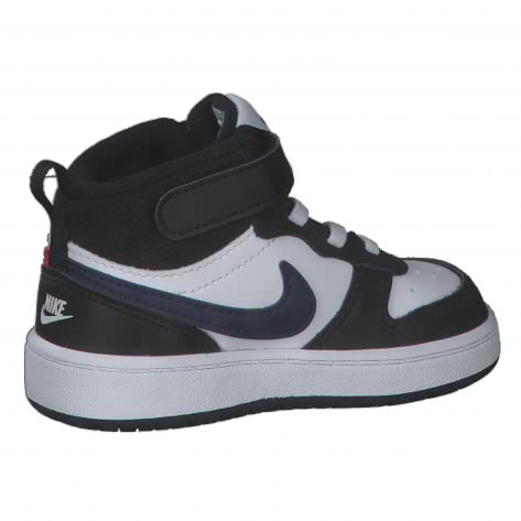 Nike Kinder Sneaker Court Borough Mid 2 DO5894 