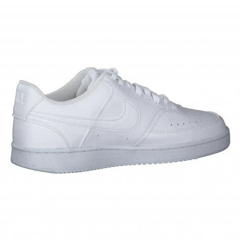 Nike Herren Sneaker Court Vision Low Next Nature DH2987-100 39 White | 39