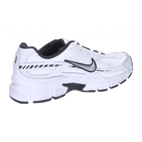 Nike Damen Laufschuhe Initiator Womens Running FQ6873-101 42 White/MTLC Silver | 42