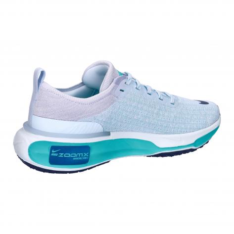 Nike Herren Laufschuhe Invincible 3 Men s Road R DR2615-407 43 Blue Tint/Blue Void-Dusty Cactus | 43
