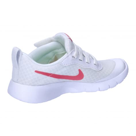 Nike Baby Sneaker Tanjun EasyOn (PS) DX9043-102 27 White/Aster Pink-Barley Volt-B | 27