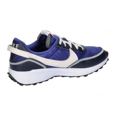 Nike Herren Sneaker Waffle Debut FB7217-400 42 Deep Royal/Phantom-Obsidian-Wht | 42