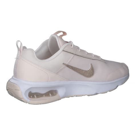 Nike Damen Sneakers Air Max INTRLK Lite DZ7288-600 43 Lt Soft Pink/Shimmer-White | 43