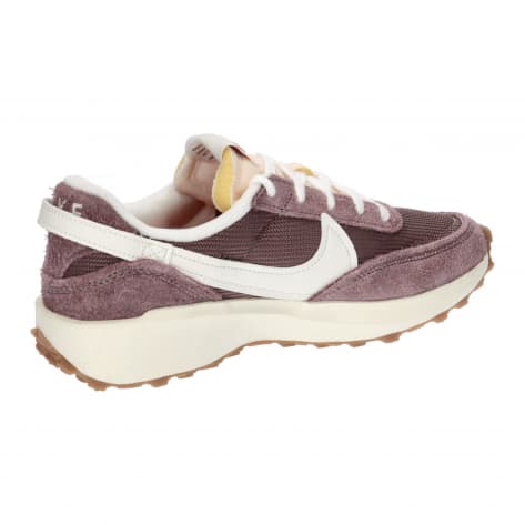 Nike Damen Sneaker Waffle Debut DX2931-200 38 Plum Eclipse/Sail-Milk | 38