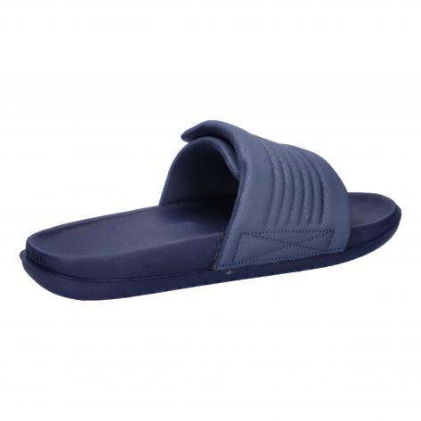 Nike Herren Badeschlappen Offcourt Adjust DQ9624-401 44 Midnight Navy-Midn Navy-Mi | 44