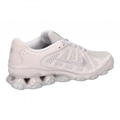 Nike Damen Sneaker Reax 8 NSW Suede IX8100 