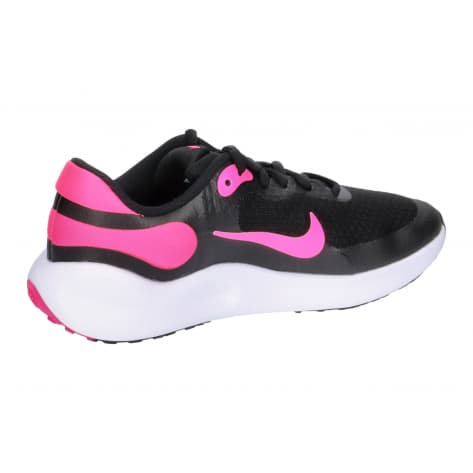 Nike Kinder Laufschuhe Revolution 7 FB7689-002 39 Black/Hyper Pink-Whit | 39