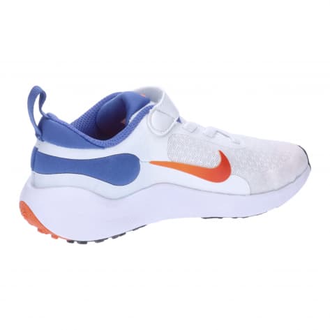 Nike Kinder Laufschune Revolution 7 FB7690-102 25 White/Team Orange/Astronomy Black | 25