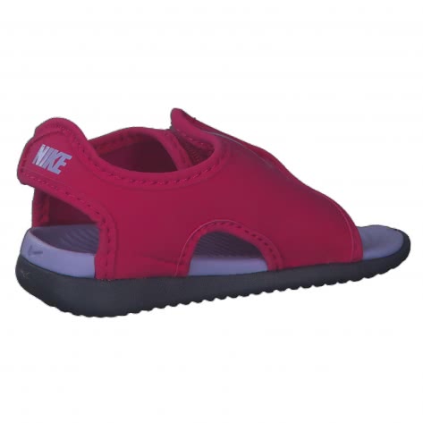 Nike Kinder Sandale Sunray Adjust 5 V2 DB9566 