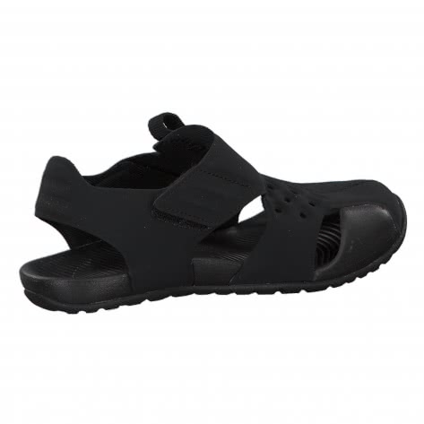 Nike Kinder Sandale Sunray Protect 2 (PS) 943826-001 28 Black/White | 28