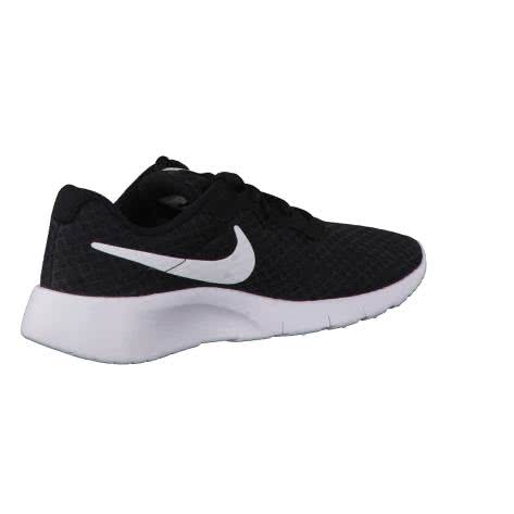 Nike Jungen Sneaker Tanjun (PS) 818382-011 28 Black/White-White | 28