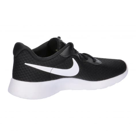 Nike Damen Sneaker Tanjun Ease DV7786-001 40.5 Black/White-Volt-Black | 40.5