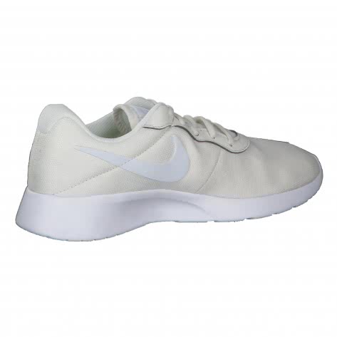 Nike Damen Sneaker Tanjun DR5697-001 42.5 Phantom/Football Grey-Volt-Black | 42.5