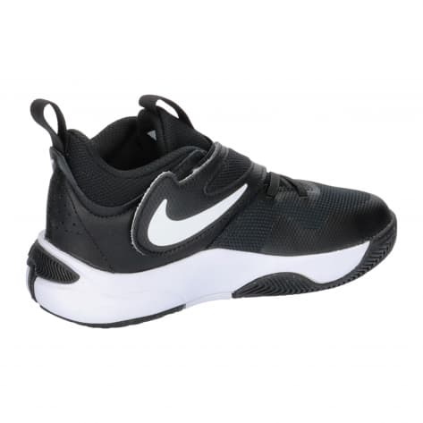 Nike Kinder Sneaker Team Hustle D 11 (PS) DV8994 