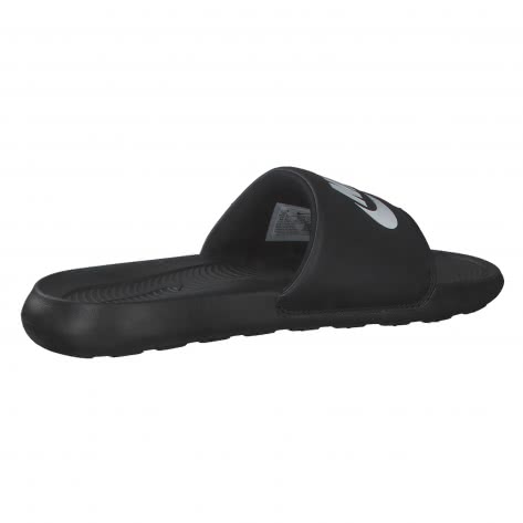 Nike Herren Badeschlappen Victori One CN9675-002 47.5 Black/White-Black | 47.5