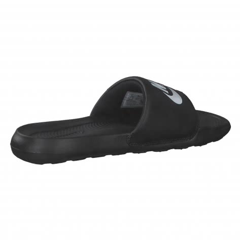 Nike Damen Badeschlappen Victori One CN9677-005 43 Black/White-Black | 43
