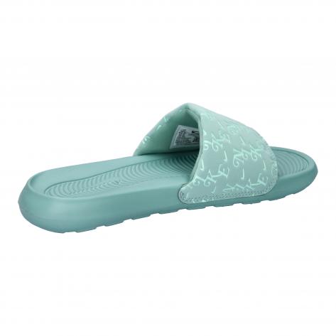 Nike Damen Badeschlappen Victori One Slide Print HQ7022 