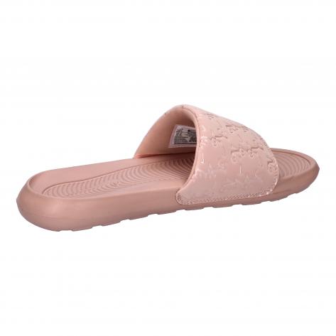 Nike Damen Badeschlappen Victori One Slide Print HQ7022 